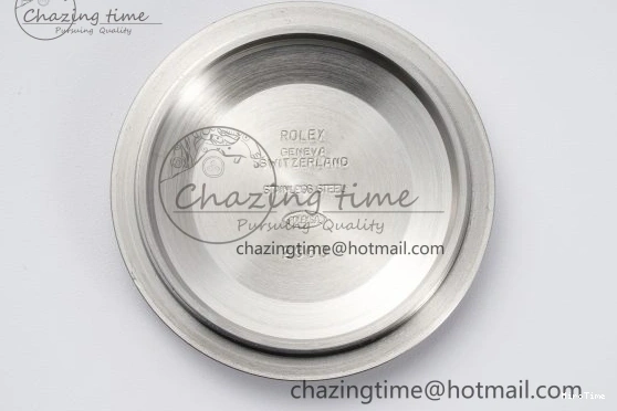 MiroTime 0306 TimelessDesign Submariner 116613 LB Blue Ceramic AR+F 1:1 Best Edition 904L SS Case and Bracelet VR 1823